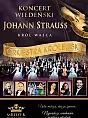 Gala: Orkiestra Królewska - Król Walca