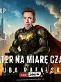 Kuba Rafalski - Bohater na miarę czasów