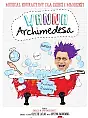 Wanna Archimedesa