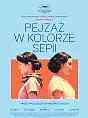 Pejzaż w kolorze sepii - Kino Konesera