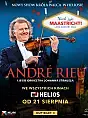 André Rieu - Helios na Scenie