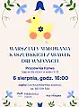 Warsztaty malowania kaszubskich zabawek 