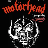 Tribute to Motörhead + Jaguar