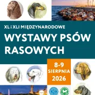 Międzynarodowa Wystawa Psów Rasowych