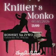 Koncert - 08.08.2026 - Ola Mońko i Joanna Knitter - fortepian & wokal