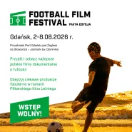 Football Film Festival