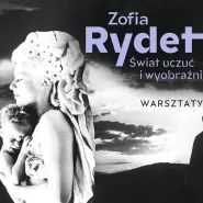Ćwiczenia z patrzenia: Zofia Rydet. Warsztat dla dorosłych