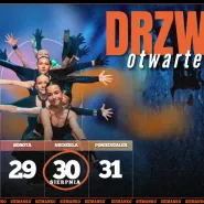 Drzwi otwarte Siemanko