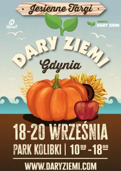 Dary Ziemi Gdynia