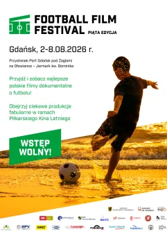 Football Film Festival