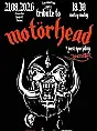 Tribute to Motörhead + Jaguar