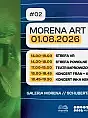 Morena Art Fest - druga odsłona
