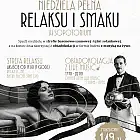 Niedziela ze spa i kolacją w Sopotorium