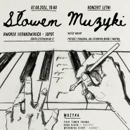 Koncert Letni Słowem Muzyki