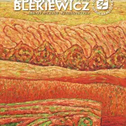Wystawa Zbigniewa Blekiewicza