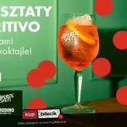 Warsztaty Aperitivo