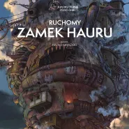Ruchomy zamek Hauru | Kino na Szekspirowskim