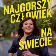 Najgorszy człowiek na świecie | Kino na Szekspirowskim