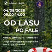 Od Lasu po Fale
