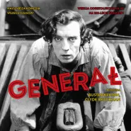 Generał reż. Buster Keaton | 100-lecie premiery