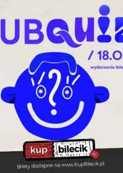 Pub Quiz (ENG)