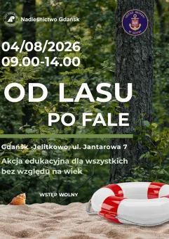 Od Lasu po Fale