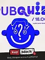 Pub Quiz (ENG)