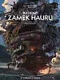 Ruchomy zamek Hauru