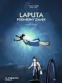 Laputa - Podniebny zamek