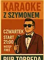 Czwartkowe Karaoke w Torpedzie