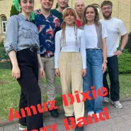 Środowy Jazz Jam: Amuz Dixie Jazz Band