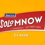 Piątek w absie: soloMNOW