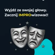 Epic Impro: Fundamenty. Grupa Podstawowa