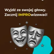 Epic Impro: Fundamenty. Grupa Podstawowa