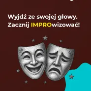 Epic Impro: Fundamenty. Grupa Podstawowa