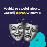 Epic Impro: Fundamenty. Grupa Podstawowa