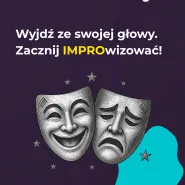 Epic Impro: Fundamenty. Grupa Podstawowa