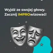 Epic Impro: Fundamenty. Grupa Podstawowa