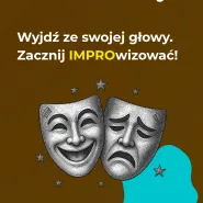 Epic Impro: Fundamenty. Grupa Podstawowa