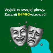 Epic Impro: Fundamenty. Grupa Podstawowa