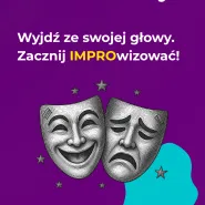 Epic Impro: Fundamenty. Grupa Podstawowa