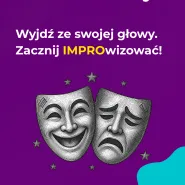 Epic Impro: Fundamenty. Grupa Podstawowa