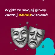 Epic Impro: Fundamenty. Grupa Podstawowa