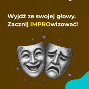 Epic Impro: Fundamenty. Grupa Podstawowa