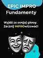 EPICkie Warsztaty Improwizacyjne