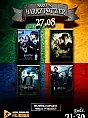 Maraton Harry Potter cz. 1-4
