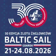 Baltic Sail 2026