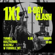 100cznia BDay Clash 1on1 vol. 2