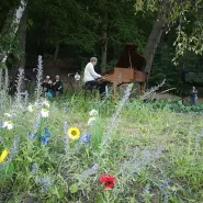 III Festiwal Piano w naturze Sopot