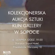 Kolekcjonerska Aukcja Klin Gallery